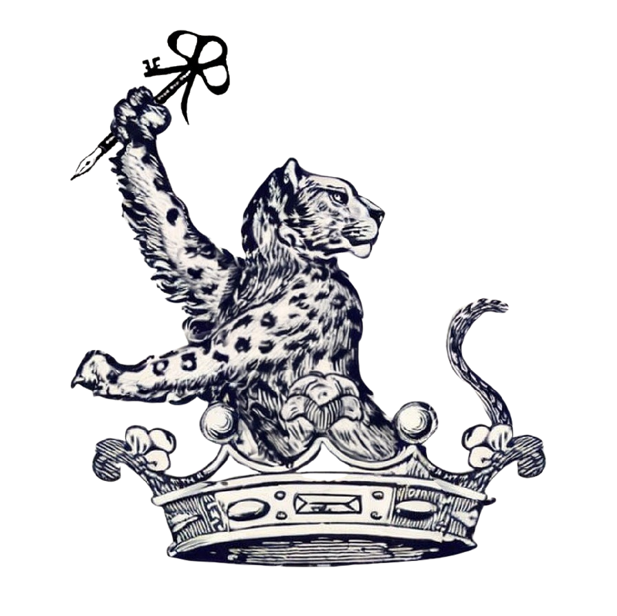 Heraldic Symbol