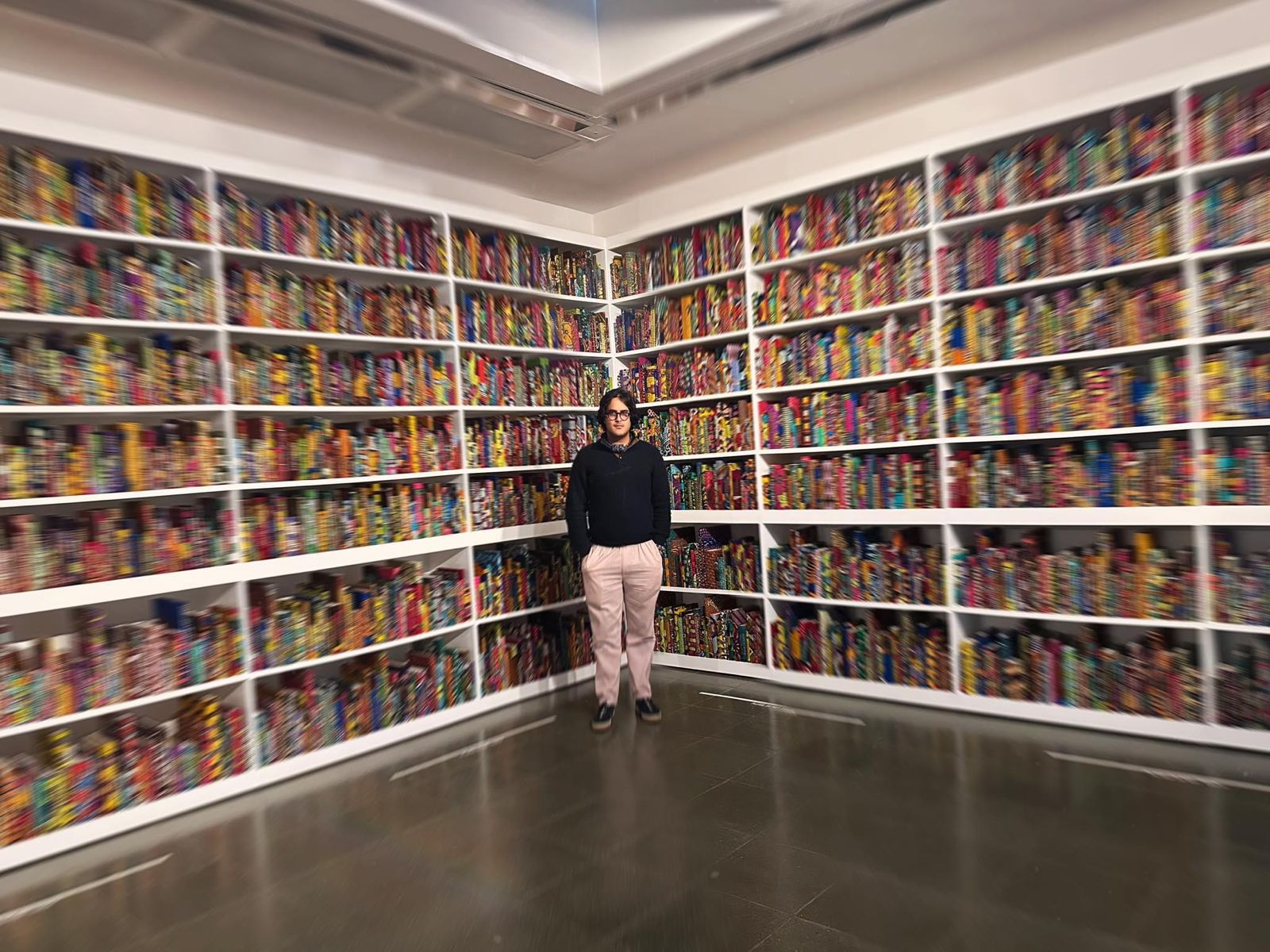 Library